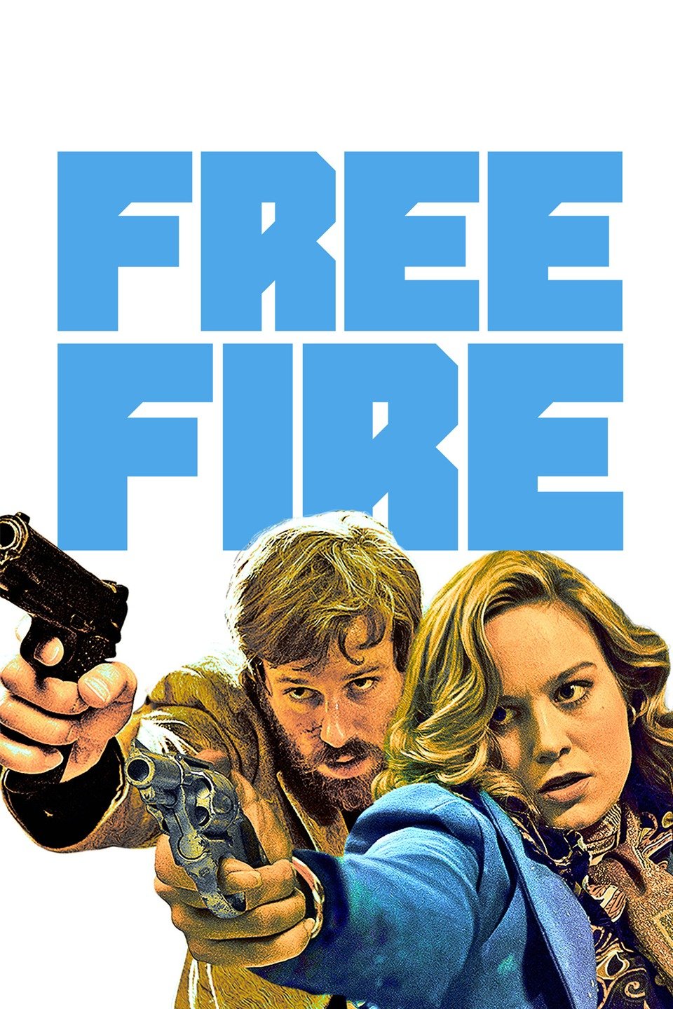 Free Fire (2016) [7989] (A1763530348) [[Movies]] --Plex--